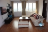 NIce apartment with 3 bedrooms for rent in Ciputra, Ha Noi